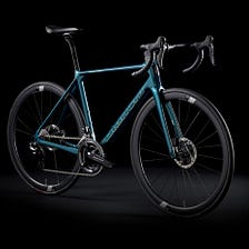 2021 Bianchi Specialissima Disc車架大解析