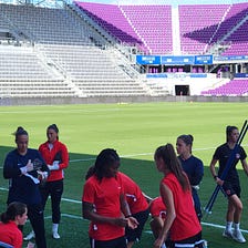 Four Questions Ahead Of SheBelieves Cup