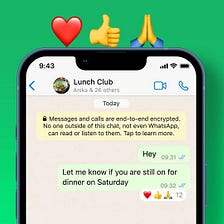 How to Improve Customer Engagement with WhatsApp Templates
