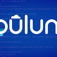 Performing tests on your IaC code with Pulumi