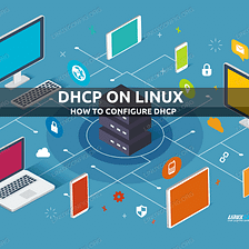 How to Install DHCP Server in CentOS 9