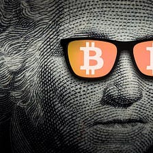 Seeing Bitcoin beyond a get rich scheme