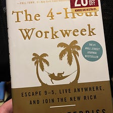 What Everybody Gets Wrong About The 4-Hour Work Week