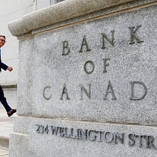 Don’t Blame the Bank of Canada for the Housing Crisis