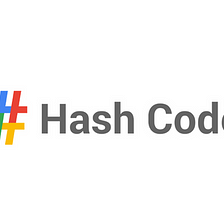 Yarışma var dediler geldik: Google Hash Code
