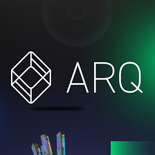 The ARQx Ambassador Program