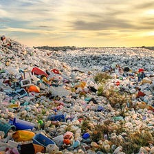 U.S. Plastic Pollution & Waste Export