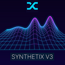 Synthetix V3: A Journey through Innovation and Growth