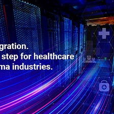 Data Integration. A Crucial step for healthcare and pharma industries.