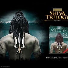 Lessons drawn from the novel “The Immortals of Meluha”
