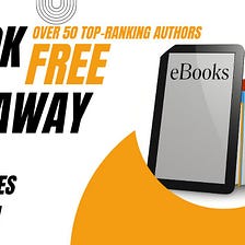 Over 50 eBook Giveaways Murder and Mayhem by Top-Ranking Authors