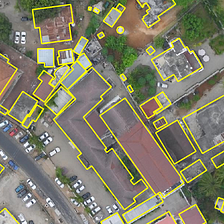 The Open Cities AI Challenge