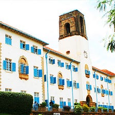 POLYGON GUILD KAMPALA IN TALKS WITH MAKERERE UNIVERSITY TO ACCEPT BLOCKCHAIN FINAL YEAR PROJECTS.