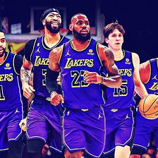 Lakers Contenders or Pretenders? Next 7 Games Will Decide Answer