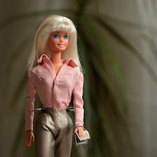 Am I the Only One Expecting More from the Barbie Movie?