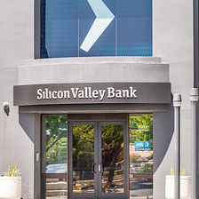 The Day Silicon Valley Bank Failed.
