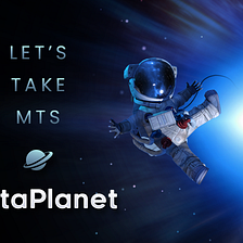 MetaPlanet Open Beta Service launches