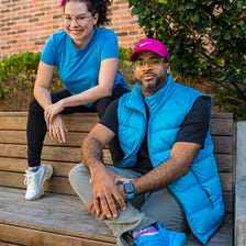 Successful Married Florida Couple Become Physical Therapists with Over $200K in Debt & Pay it Off