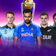 Cricket Fever: Unveiling the ICC Cricket World Cup 2023 Schedule