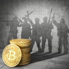 Will Russia’s attack on Ukraine impact Bitcoin?