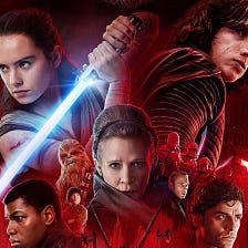 Trailer Teardown: Star Wars: The Last Jedi