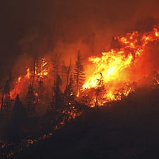 When is California Going to Stop Burning