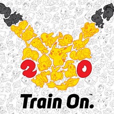 Pokémon School — Capítulo 1: Tipos, by Mário Aoki