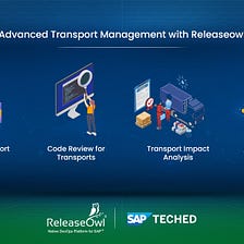 Advanced SAP Transport Management with ReleaseOwl