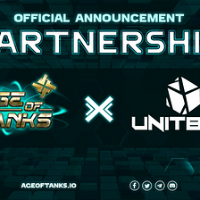 AOT & UnitBox — A Win-Win Partnership to Champion All P2E Stakeholders