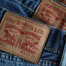 The Levi's Numbers Actually Mean Something — Men's Jeans | by Parati |  Medium