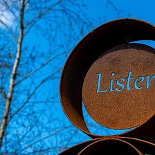How to Listen Better