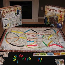 Board Games Beyond Fun: How Play Can Supercharge Your Brain and Relationships