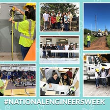 Mahalo to the engineers of Hawaiian Electric
