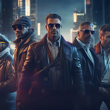 Mission Possible: Recruiting a Dream Team for your Project Heist