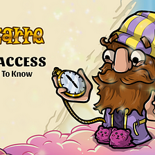 Wizarre Early Access Release: Updates & Key Information