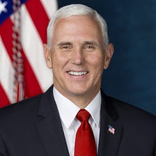Fifteen Worms Are Missing. Did They Wriggle Into Mike Pence’s Penis?