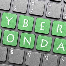 Black Friday / Cyber Monday 2017 : Les promos High-Tech !