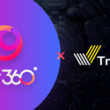 GPT360 X TrustFi