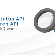 Termii Status API and Search API —  Know the difference