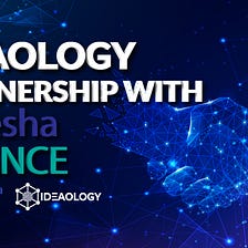 Ideaology partnership with Sheesha Finance