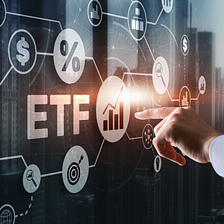 Recent Attempts of Companies to Launch a Bitcoin ETF