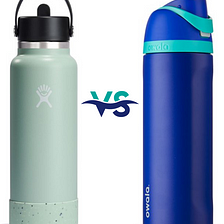 Owala Water Bottle 2 Pack: Stay Hydrated on the Go, by Qaiserg