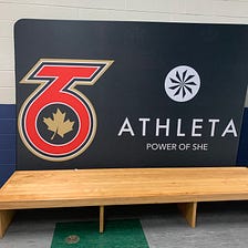 Toronto Six Feel The Power Of She, Take 5–1 Win On Historic Day