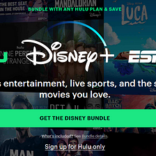 Would Comcast Want To Buy Hulu