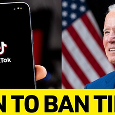 The Impact of Biden’s TikTok
Ban on Social Media Influencers