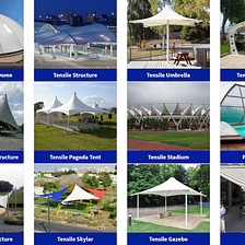tent manufacturer