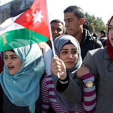 The Unfortunate Reality of Jordanian Women in the Labor Force