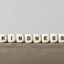 Five Acts Of Kindness
