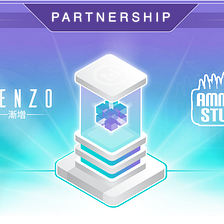 New Partnership: ZENZO & Ammobox Studios