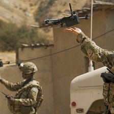 U.S. Drone Maker Skydio Selected for Final Integration in the U.S.